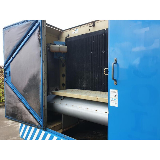 2003 INGERSOLL RAND XHP 1170 WCAT-45282779