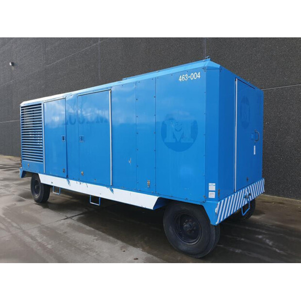 2003 INGERSOLL RAND XHP 1170 WCAT-45282781