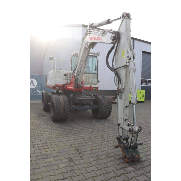 تاكوتشي TB175W-45282792