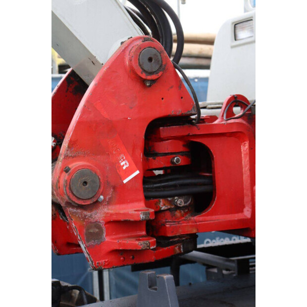 تاكوتشي TB175W-45282810