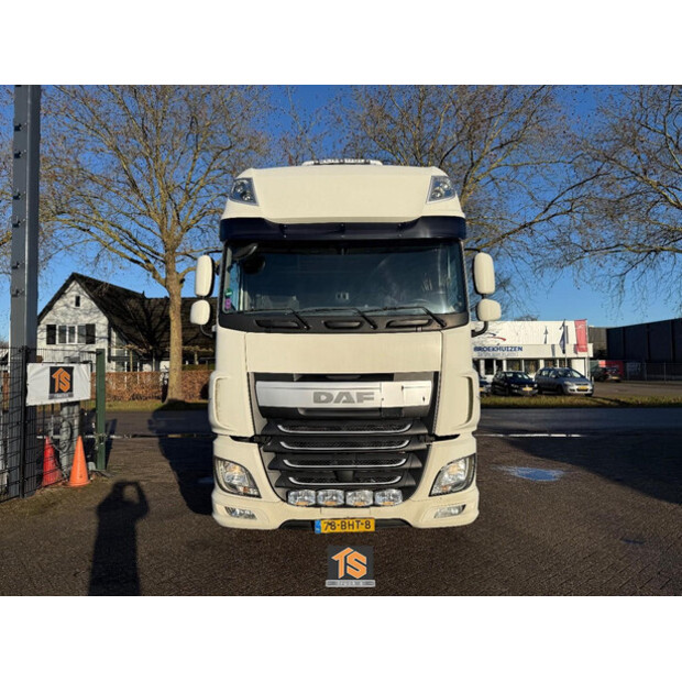 2016 DAF XF 460 FT-45282812