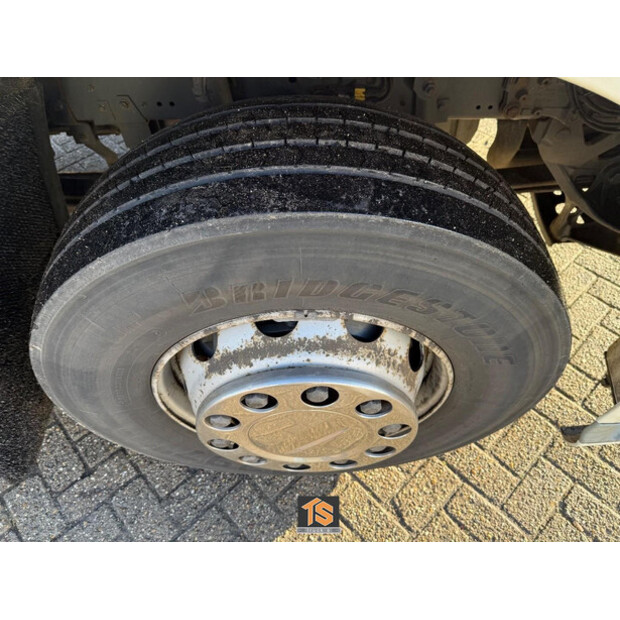 2016 DAF XF 460 FT-45282815