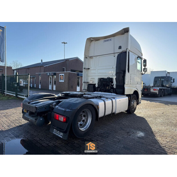 2016 DAF XF 460 FT-45282816