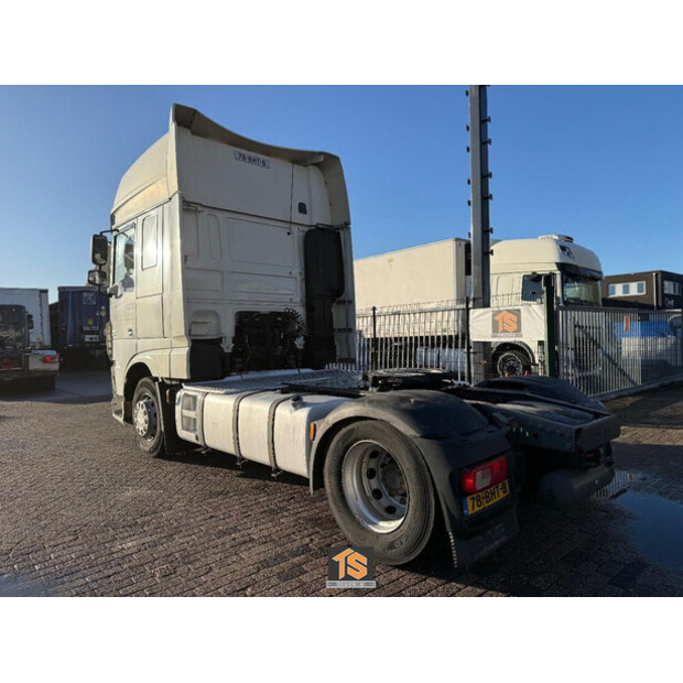 2016 DAF XF 460 FT-45282817