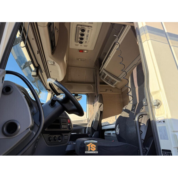 2016 DAF XF 460 FT-45282821