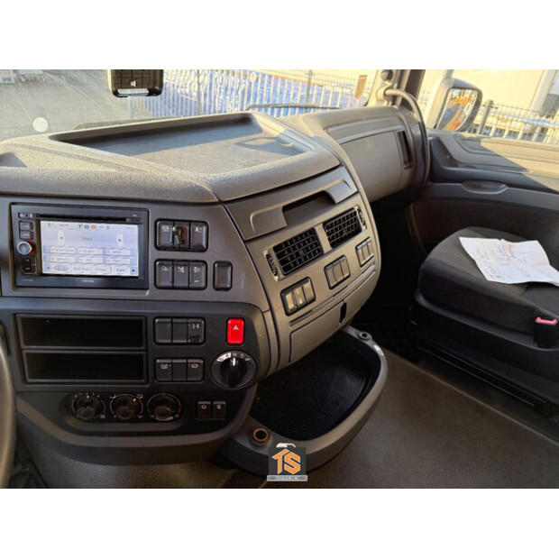 2016 DAF XF 460 FT-45282823