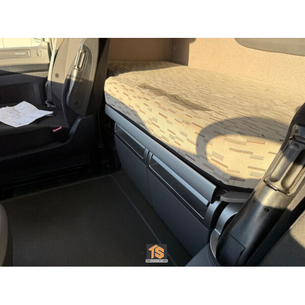 2016 DAF XF 460 FT-45282825