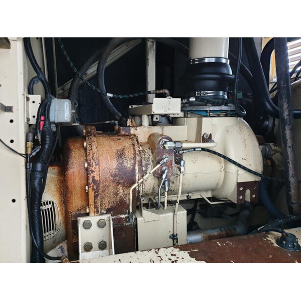 2008 INGERSOLL RAND XHP 1170 WCAT-45282851