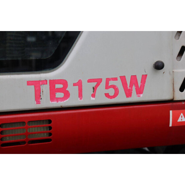 تاكوتشي TB175W-45282865