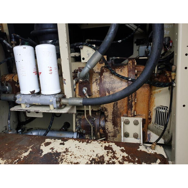 2008 INGERSOLL RAND XHP 1170 WCAT-45282867