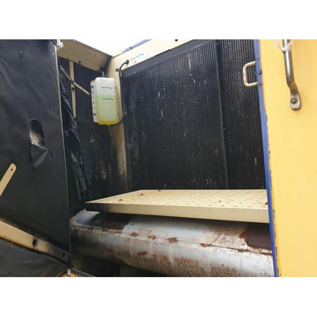 2008 INGERSOLL RAND XHP 1170 WCAT-45282885