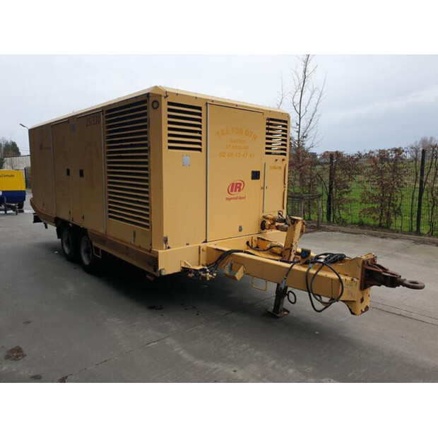 2008 INGERSOLL RAND XHP 1170 WCAT-45282888