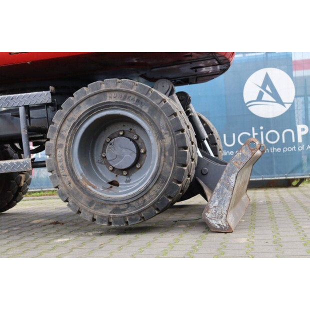 تاكوتشي TB175W-45282962