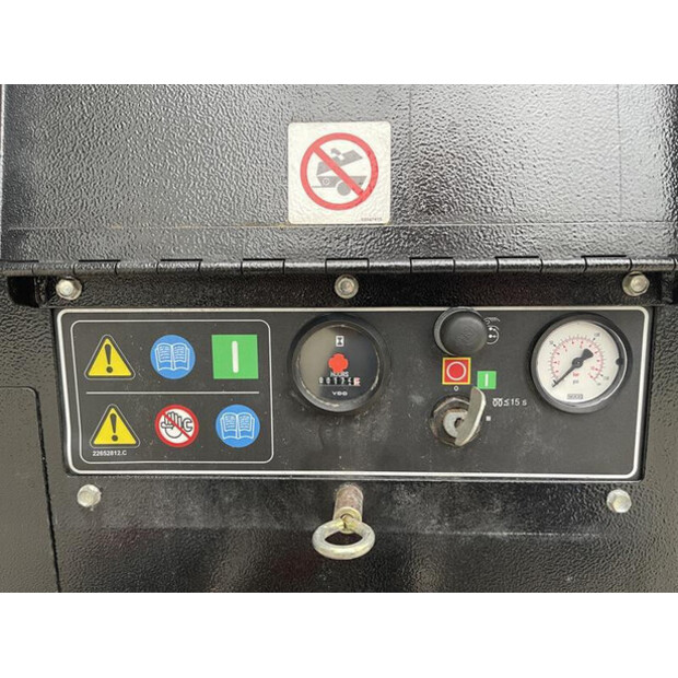 2017 Doosan 7/31-45282989