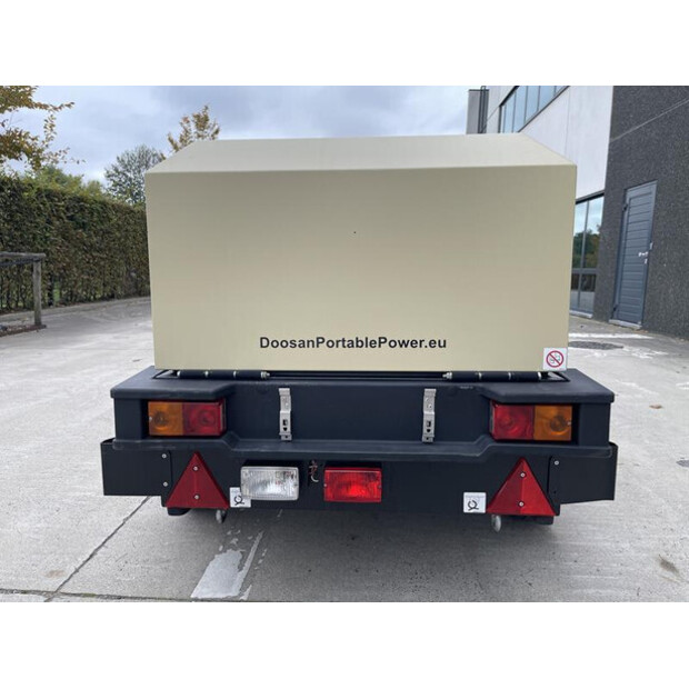 2017 Doosan 7/31-45282992