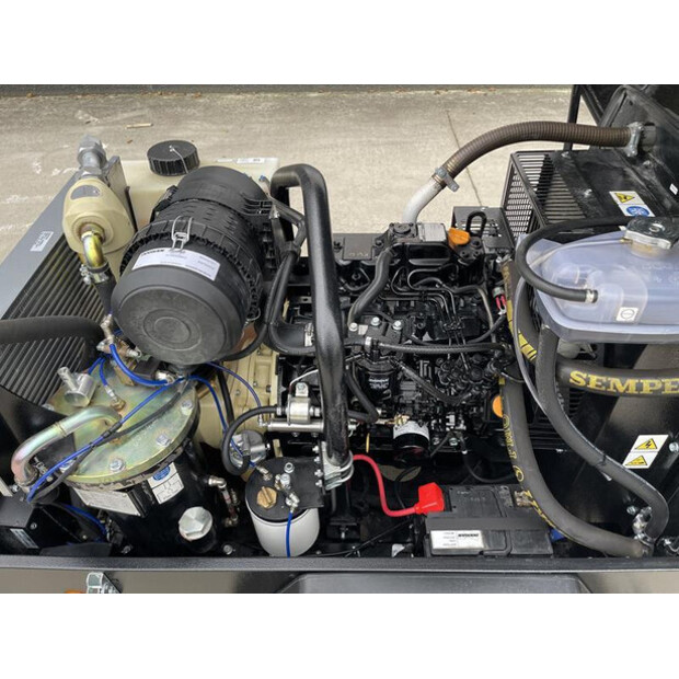 2017 Doosan 7/31-45282994