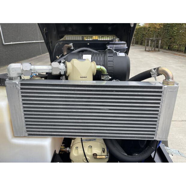 2017 Doosan 7/31-45283008