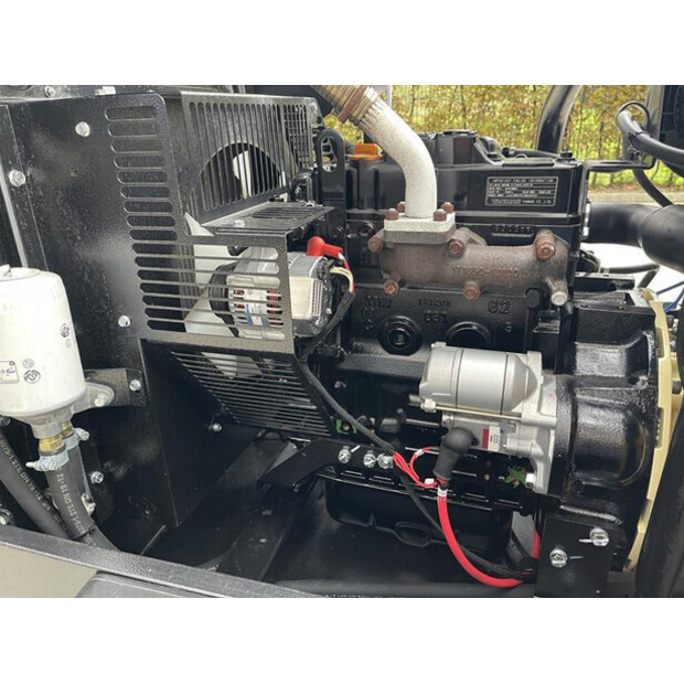 2017 Doosan 7/31-45283016