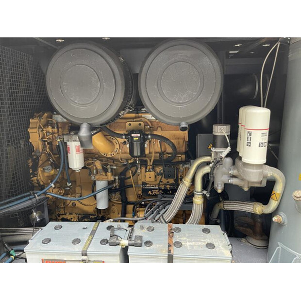 2009 Atlas-Copco XRXS567CD-45283060