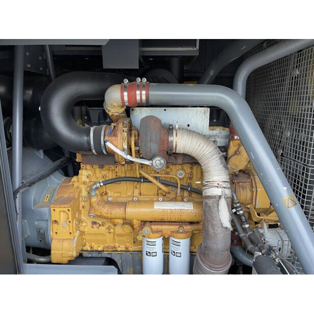 2009 Atlas-Copco XRXS567CD-45283077