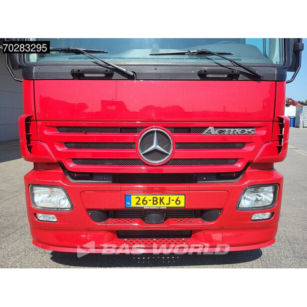 2008 مرسيدس بنز Actros 2648-45283080