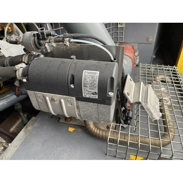 2009 Atlas-Copco XRXS567CD-45283081