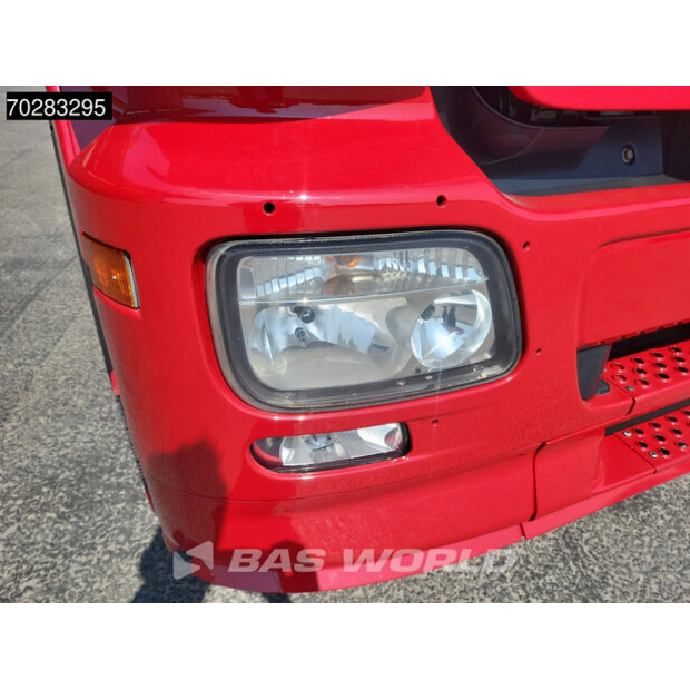 2008 مرسيدس بنز Actros 2648-45283088