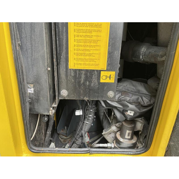 2009 Atlas-Copco XRXS567CD-45283089