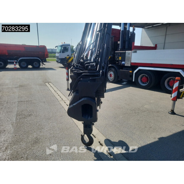2008 مرسيدس بنز Actros 2648-45283094