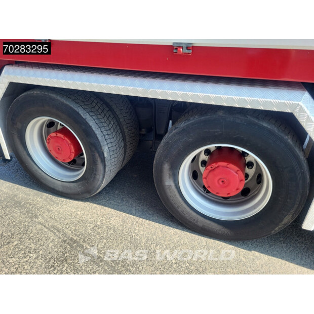 2008 مرسيدس بنز Actros 2648-45283101