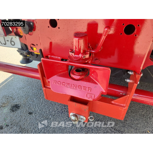 2008 مرسيدس بنز Actros 2648-45283105