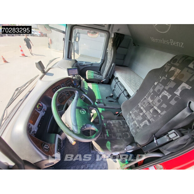 2008 مرسيدس بنز Actros 2648-45283109