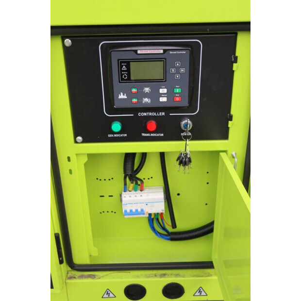 2025 Compal power VG-R30-45283114