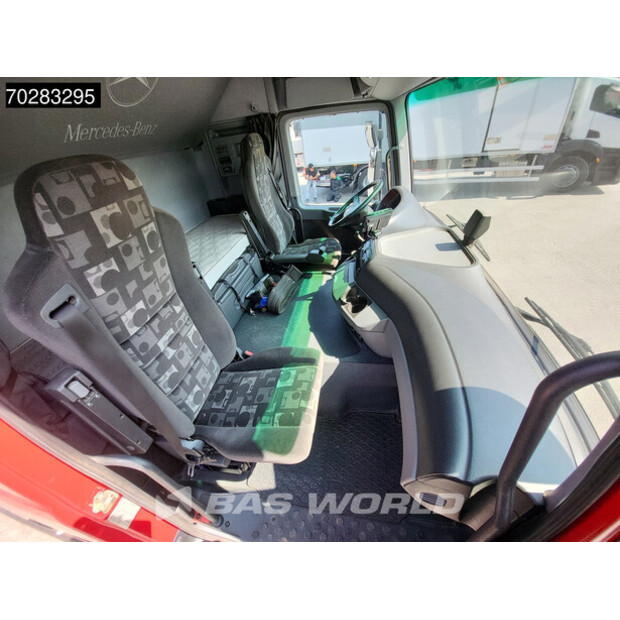 2008 مرسيدس بنز Actros 2648-45283126