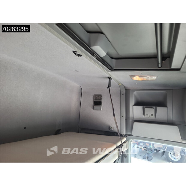 2008 مرسيدس بنز Actros 2648-45283129