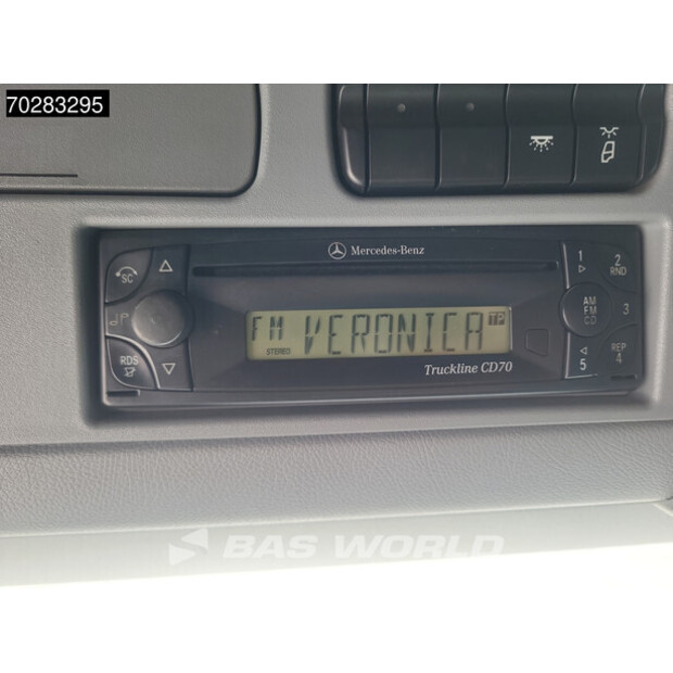 2008 مرسيدس بنز Actros 2648-45283133