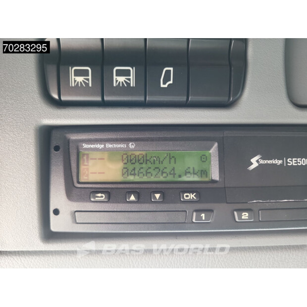 2008 مرسيدس بنز Actros 2648-45283135