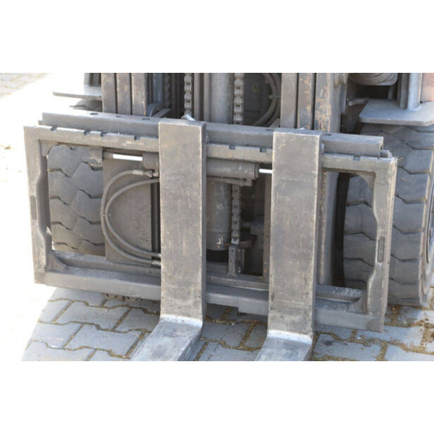 2008 تويوتا 7FBMF30-45283172