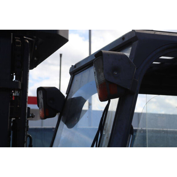 2008 تويوتا 7FBMF30-45283177