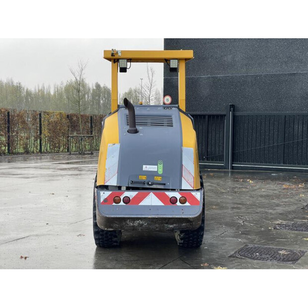 2016 DYNAPAC ATLAS COPCO CA1300D-45283178