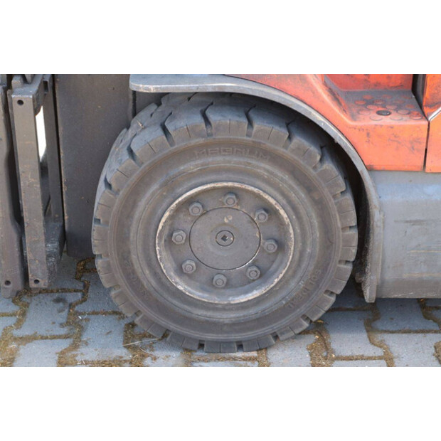 2008 تويوتا 7FBMF30-45283179