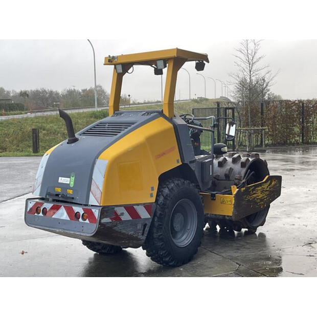 2016 DYNAPAC ATLAS COPCO CA1300D-45283180