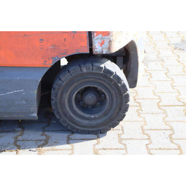 2008 تويوتا 7FBMF30-45283181