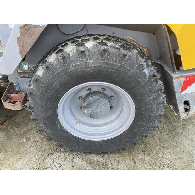 2016 DYNAPAC ATLAS COPCO CA1300D-45283184