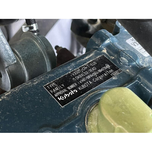 2016 DYNAPAC ATLAS COPCO CA1300D-45283188