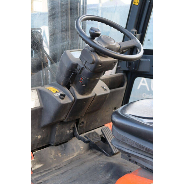 2008 تويوتا 7FBMF30-45283197