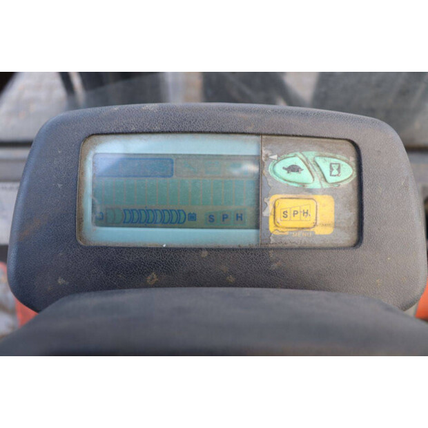 2008 تويوتا 7FBMF30-45283203