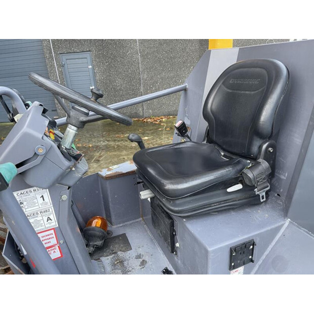 2016 DYNAPAC ATLAS COPCO CA1300D-45283204