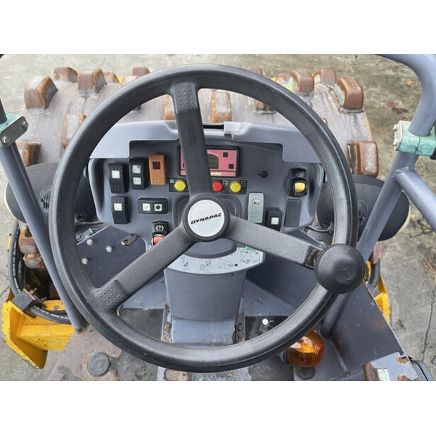 2016 DYNAPAC ATLAS COPCO CA1300D-45283206