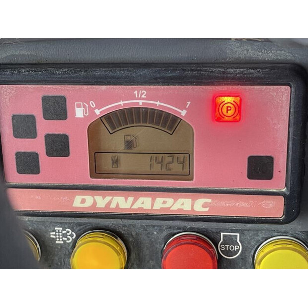2016 DYNAPAC ATLAS COPCO CA1300D-45283212